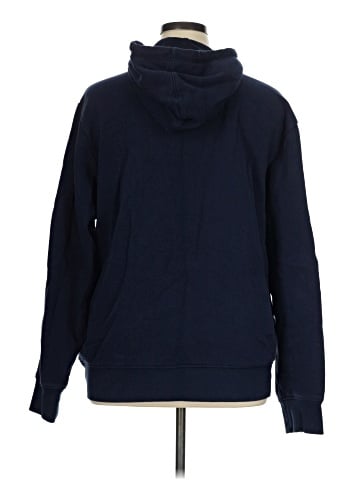Reebok Pullover Hoodie (view 2)