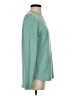 Alpine Design Teal Pullover Sweater Size S - photo 4