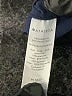 Athleta Paisley Blue Athletic Shorts Size M - photo 4