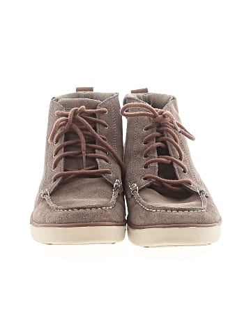 Eddie Bauer Ankle Boots (view 2)