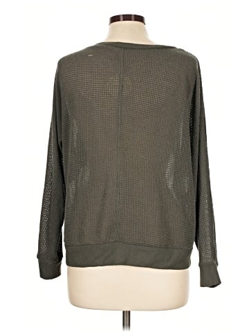 Chenault Pullover Sweater (view 2)