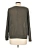 Chenault Green Pullover Sweater Size L - photo 2
