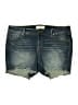 Torrid Blue Denim Shorts Size 16 - photo 1
