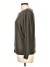 Chenault Green Pullover Sweater Size L - photo 5