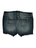 Torrid Blue Denim Shorts Size 16 - photo 2