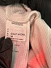 Gilly Hicks White Sweatpants Size M - photo 7