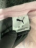 Puma 100% Polyester Graphic Pink Pullover Sweater Size 3T - photo 3