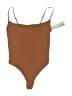 SKIMS Brown Tan Bodysuit Size M - photo 1