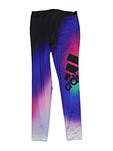 Adidas Track Pants (view 1)