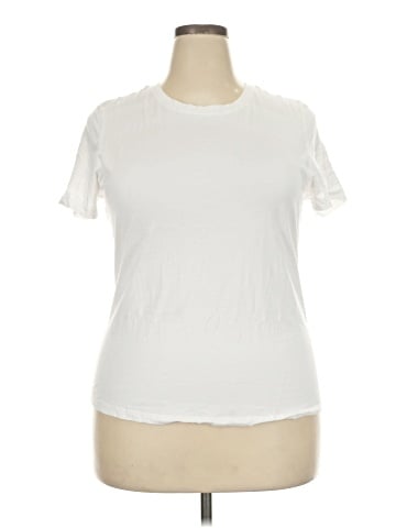 Ideology Short Sleeve T-Shirt (view 1)