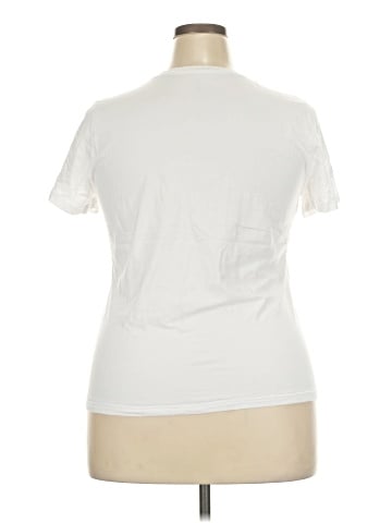 Ideology Short Sleeve T-Shirt (view 2)