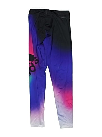 Adidas Track Pants (view 2)