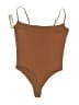 SKIMS Brown Tan Bodysuit Size M - photo 2