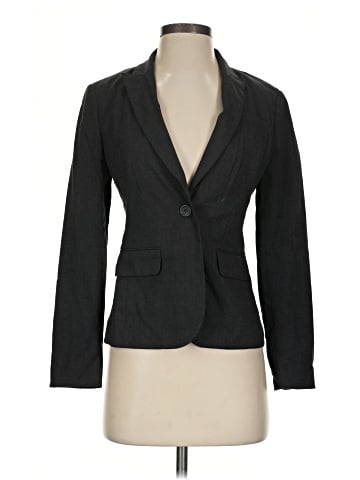 Banana Republic Factory Store Blazer (view 1)