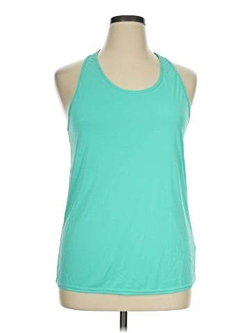 Assorted Brands Active Tank (view 1)