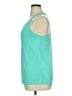 Assorted Brands 100% Polyester Teal Active Tank Size XL - photo 5