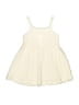 Btween 100% Cotton Yellow Dress Size 4T - photo 2