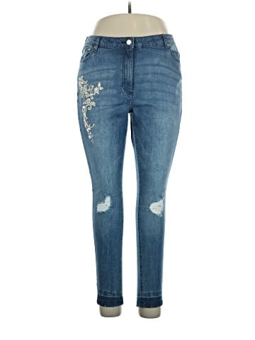 Denim 24/7 Jeans (view 1)