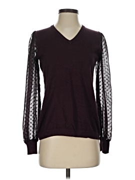 Adrianna Papell Pullover Sweater