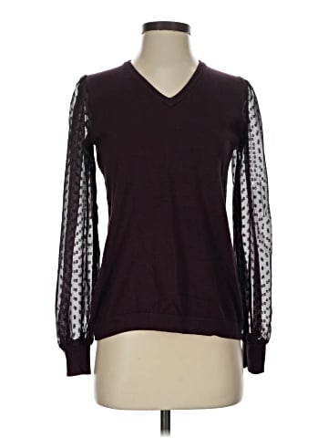 Adrianna Papell Pullover Sweater (view 1)