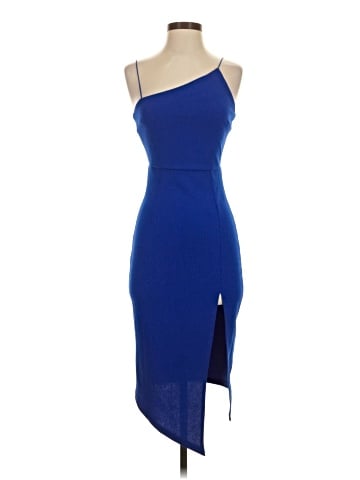 Hello Molly Cocktail Dress (view 1)