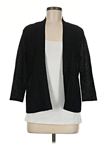 Sigrid Olsen Cardigan (view 1)