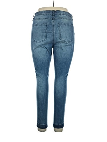 Denim 24/7 Jeans (view 2)