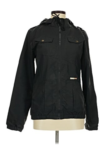 Volcom Jacket (view 1)