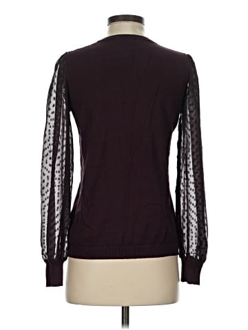 Adrianna Papell Pullover Sweater (view 2)