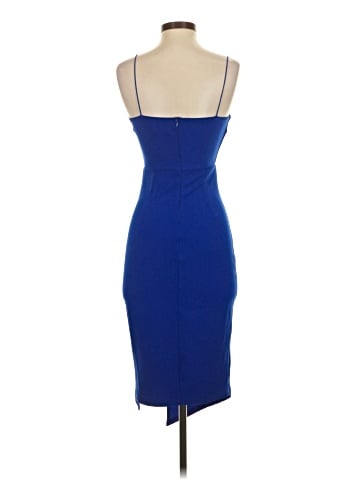Hello Molly Cocktail Dress (view 2)