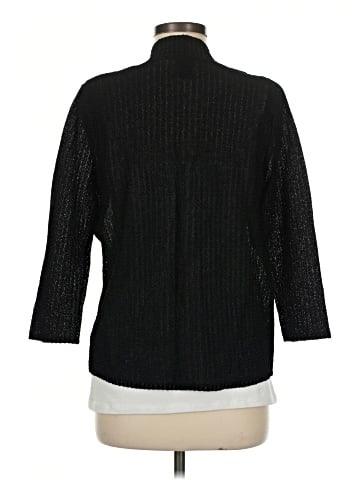 Sigrid Olsen Cardigan (view 2)