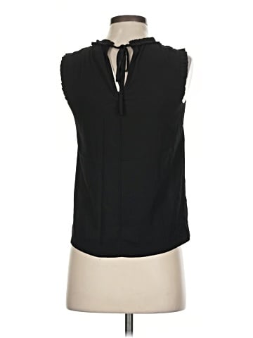 J.Crew Sleeveless Blouse (view 2)
