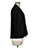 Sigrid Olsen Black Cardigan Size Med Petite - photo 4