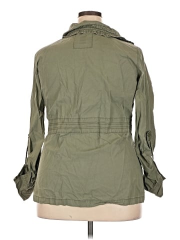 Decree Jacket (view 2)