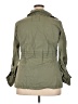 Decree 100% Cotton Green Jacket Size XXL - photo 2