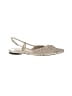 Zara Ivory Flats Size EU 39 - photo 1