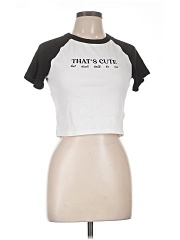 Cotton On Short Sleeve T-Shirt (view 1)