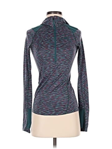 REI Track Jacket (view 1)