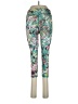 PrAna Graphic Green Active Pants Size L - photo 2
