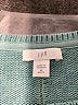 J.Jill Teal Pullover Sweater Size Med Petite - photo 7