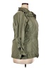 Decree 100% Cotton Green Jacket Size XXL - photo 4