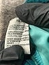 Under Armour 100% Polyester Teal Athletic Shorts Size M (youth) - photo 4