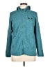 L.L.Bean 100% Polyester Teal Fleece Size L - photo 1