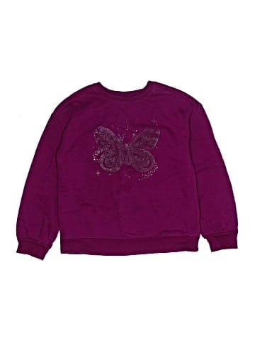Cat & Jack Sweatshirt (view 1)
