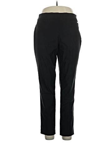 Jones New York Signature Active Pants (view 1)