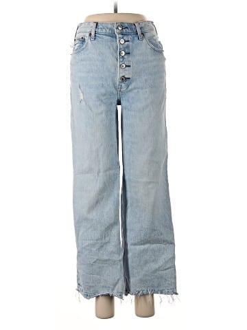 Abercrombie & Fitch Jeans (view 1)