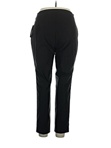 Jones New York Signature Active Pants (view 2)