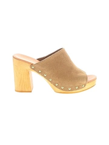 Avellini Mule/Clog (view 1)