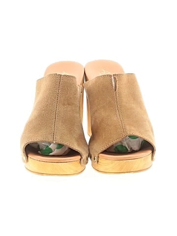 Avellini Mule/Clog (view 2)