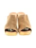 Avellini Tan Mule/Clog Size EU 40 - photo 2